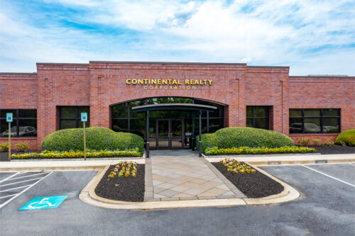 Bare Hills Corporate Center