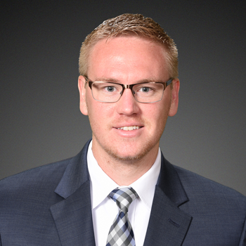 John Hall - Senior Acquisitions Analyst