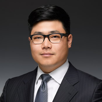 Paul Kang - VP, Acquisitions