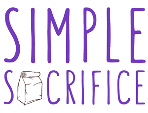 Simple Sacrifice