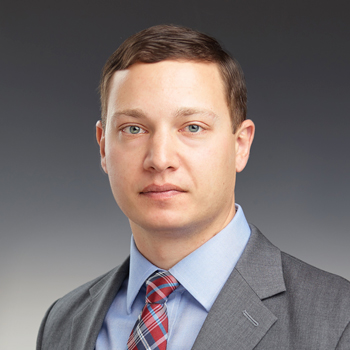 Dylan ViaCava - Acquisitions Manager