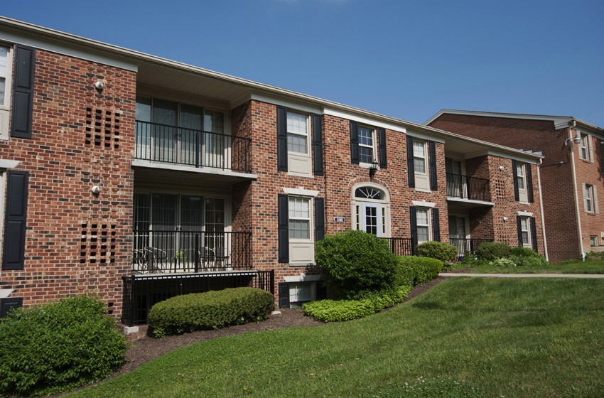 Continental Realty Named Among Top Five Management Companies