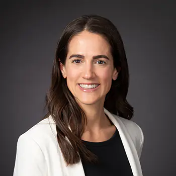 Kristina O’Keefe - Senior Vice President, Retail Operations