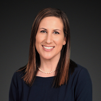 Lauren Wayne, CPA - Senior Vice President, Accounting & Investor Reporting<br><strong>Executive Committee Member</strong>