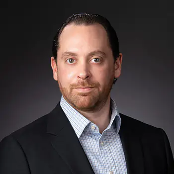 J. Blake Dickinson - Managing Director, Head of Net Lease Strategy