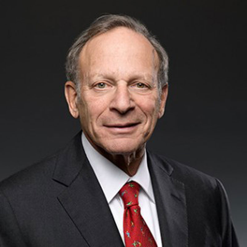 J. Mark Schapiro - Co-Chairman