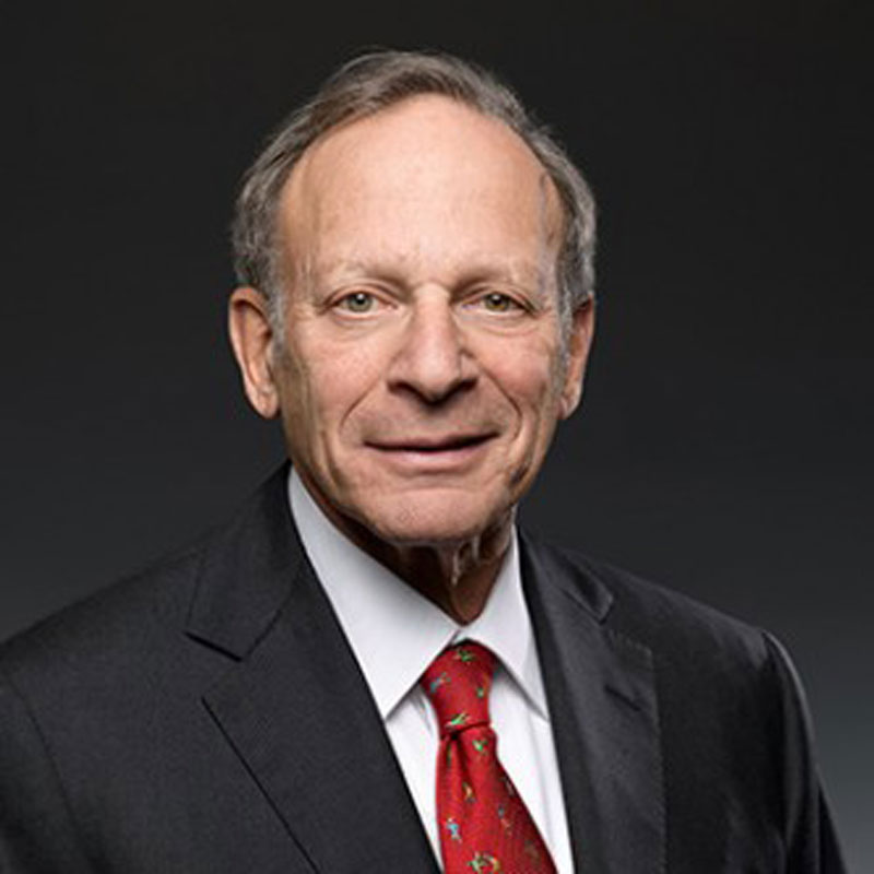 J. Mark Schapiro - Co-Chairman, Advisory Board