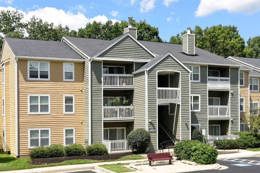 The Crossings at White Marsh Apartments - Perry Hall, MD