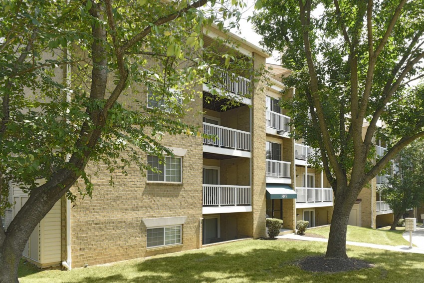 McDonogh Township Apartments - Owings Mills, MD