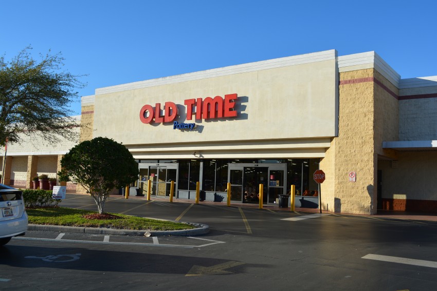 Towne-Square