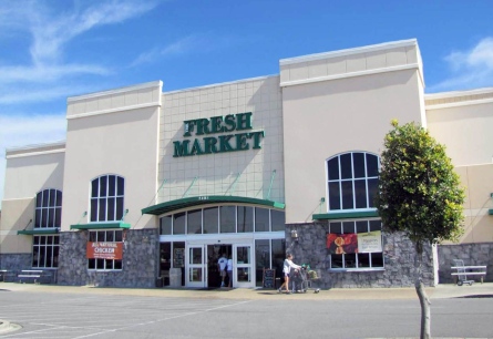 fresh-market