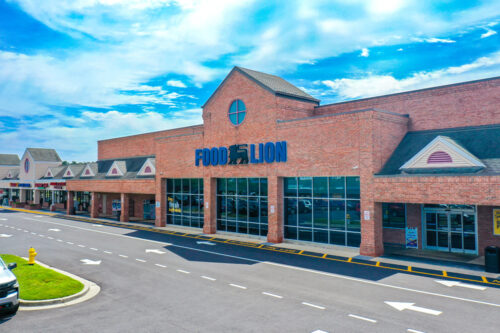 Piney Orchard Marketplace & Shops Food Lion