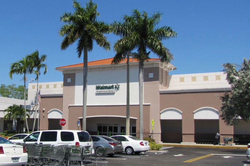 Cypress Run Marketplace - Coral Springs, FL