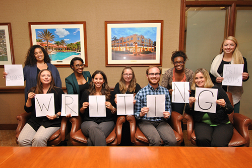 CRC | CRU Continuing Studies College