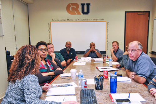 CRC | CRU Leasing College