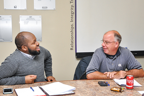 CRC | CRU Property Management College