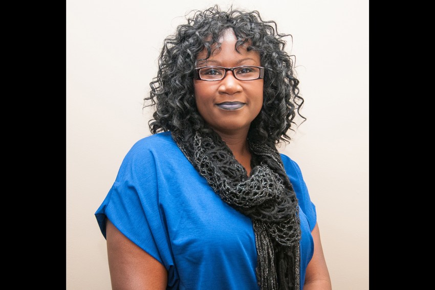 Alisha Covington