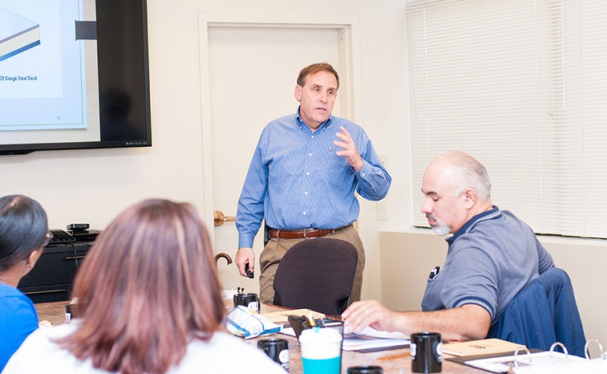 Why Choose CRC? Advance Your Career CRC