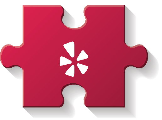 Yelp Icon