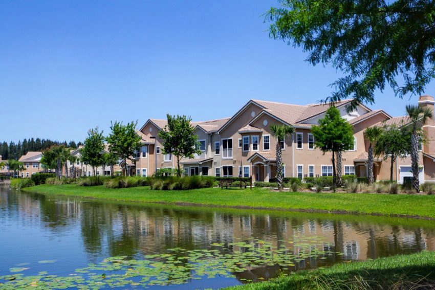 Rockledge