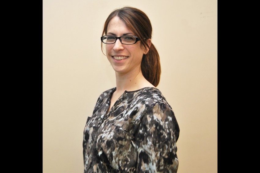 Kathryn Ricketts
