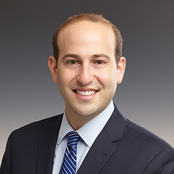 Ari Abramson - VP, Acquisitions