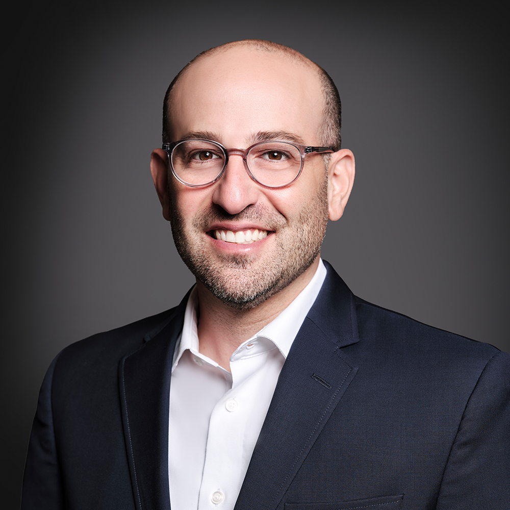 Ari Abramson - Managing Director, Multifamily Acquisitions