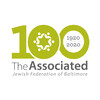 Jewish Community Federation Logo
