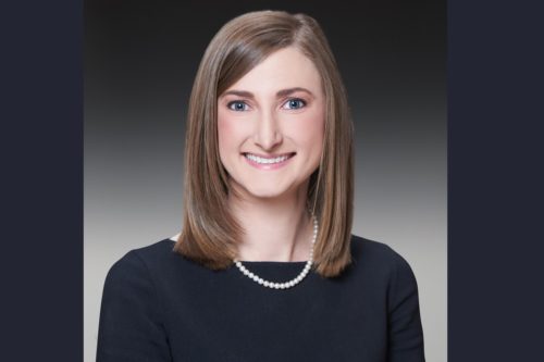 CRC Selects Erin Talty As Associate General Counsel CRC