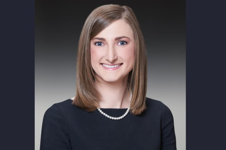 CRC Selects Erin Talty as Associate General Counsel CRC