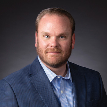 JD Brakefield, Jr. - Director of Property Management, Commercial