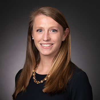 Leasing Associate - Kelsi Bozel Holman