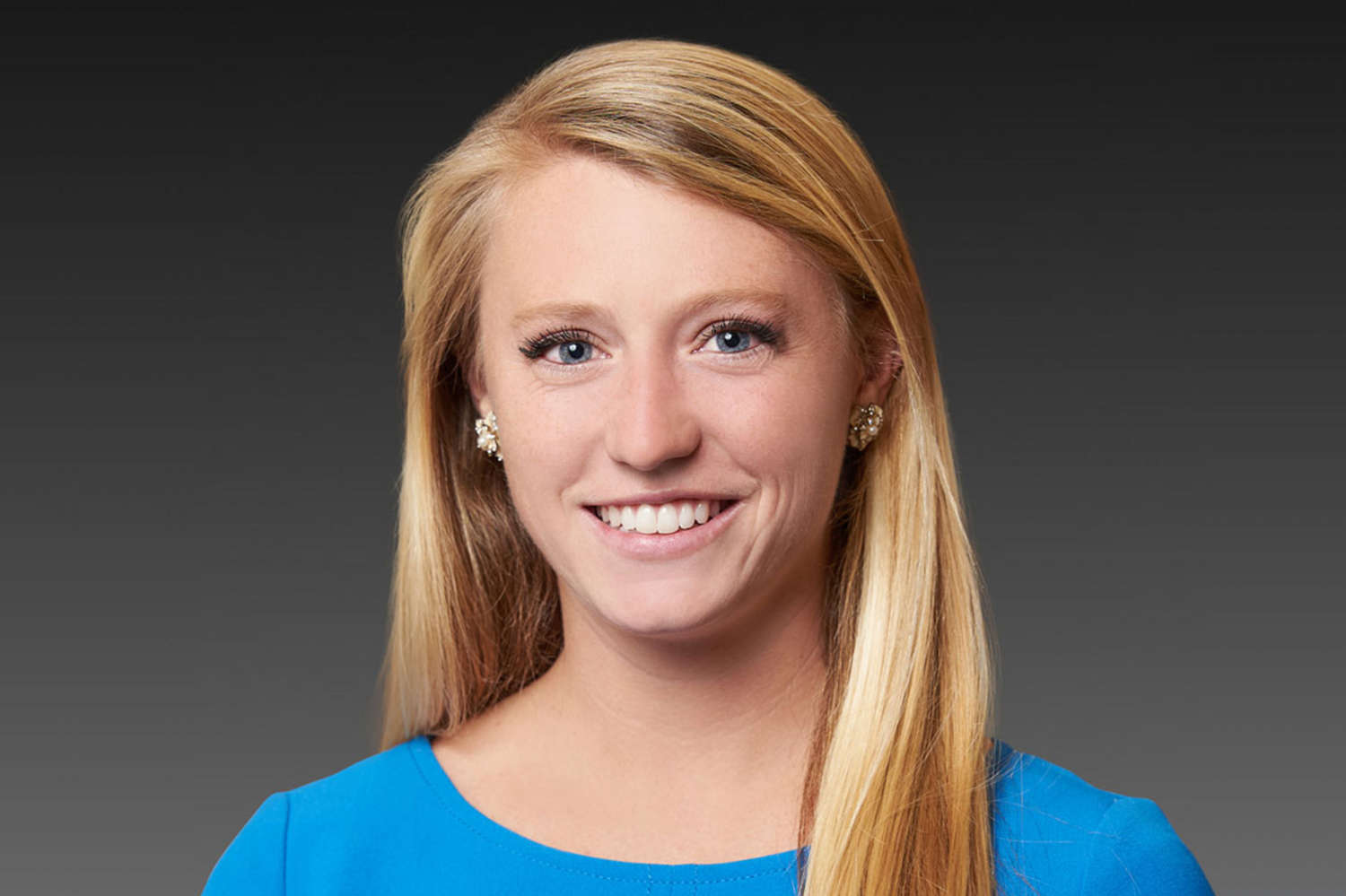 Kelsi Bozel, Commercial Leasing Associate