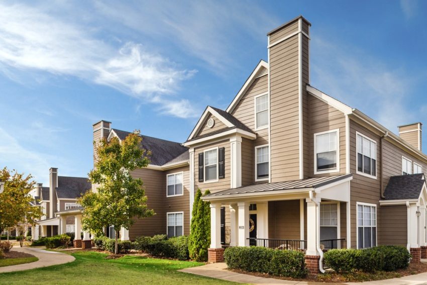 Fortress Grove Apartments - Murfreesboro, TN