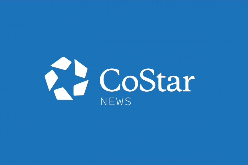 CoStar News logo