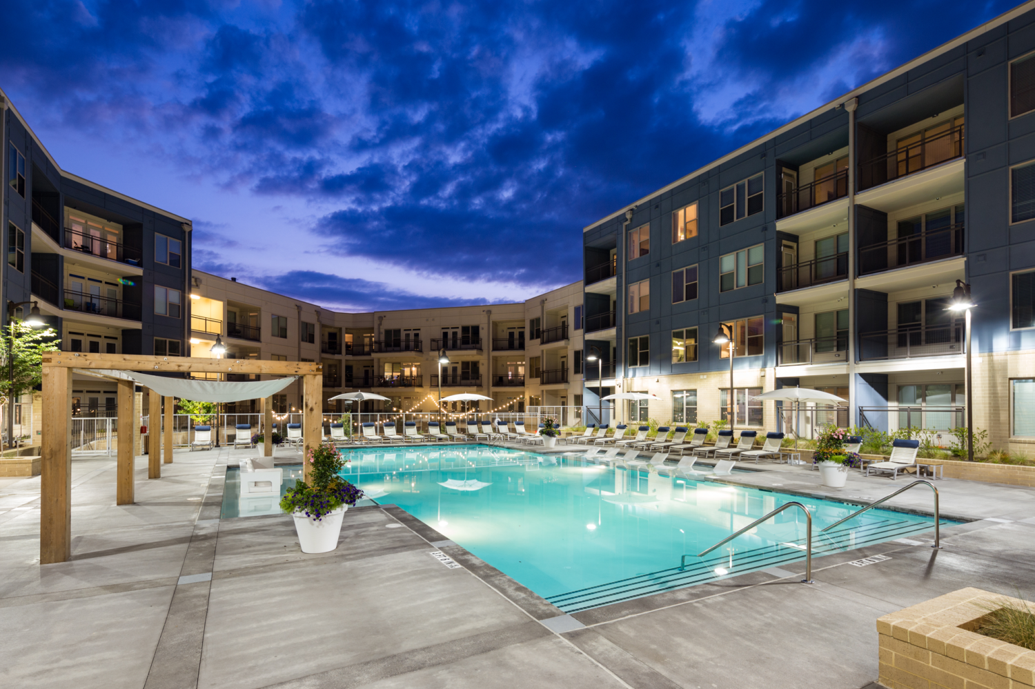 Millworks Apartments, Atlanta, GA