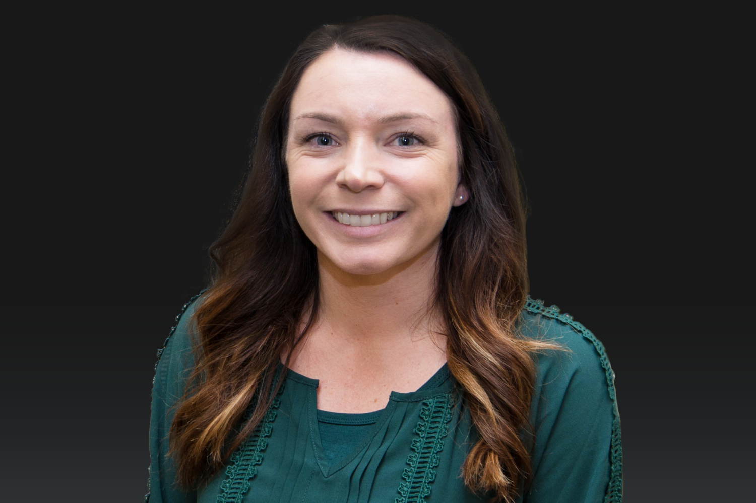 Lauren Del Bene Digital Marketing Manager