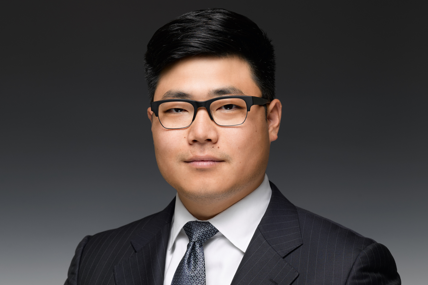 Paul Kang, VP Acquisitions