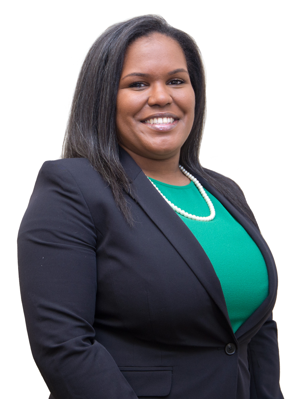 Ashley Singley, NALP