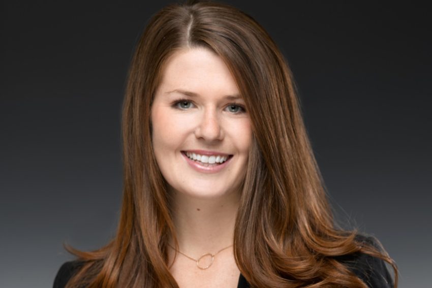 Haley Donato Director of Asset Management Photo