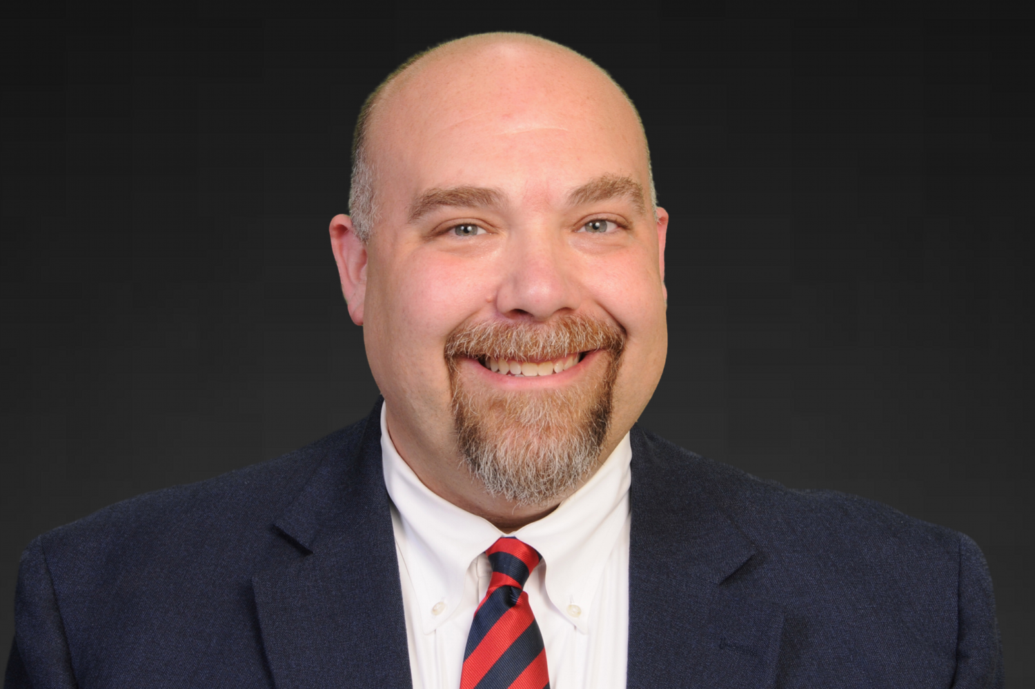 Mark Bradshaw Commercial Project Manager
