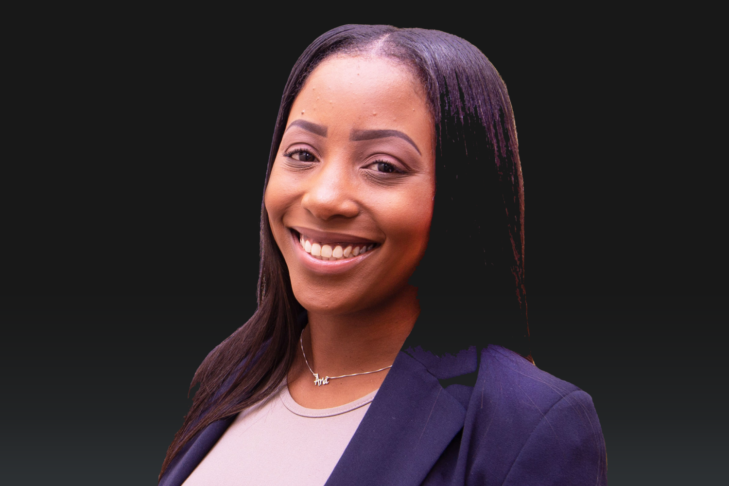 Jennifer David APM Riverstone at Owings Mills
