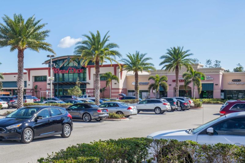 CRC Acquires Shoppes at Pelican Preserve in Southeast Florida