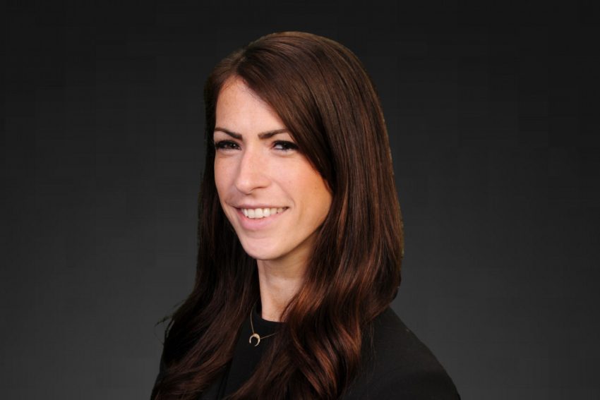Kathryn Ricketts Asset Manager