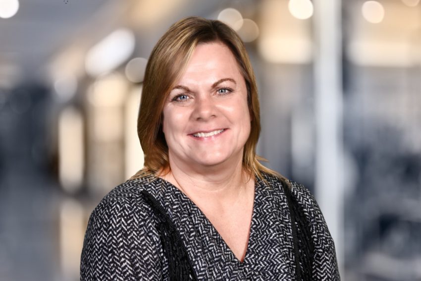 Deborah Dell Promotion Accounts Payable Manager