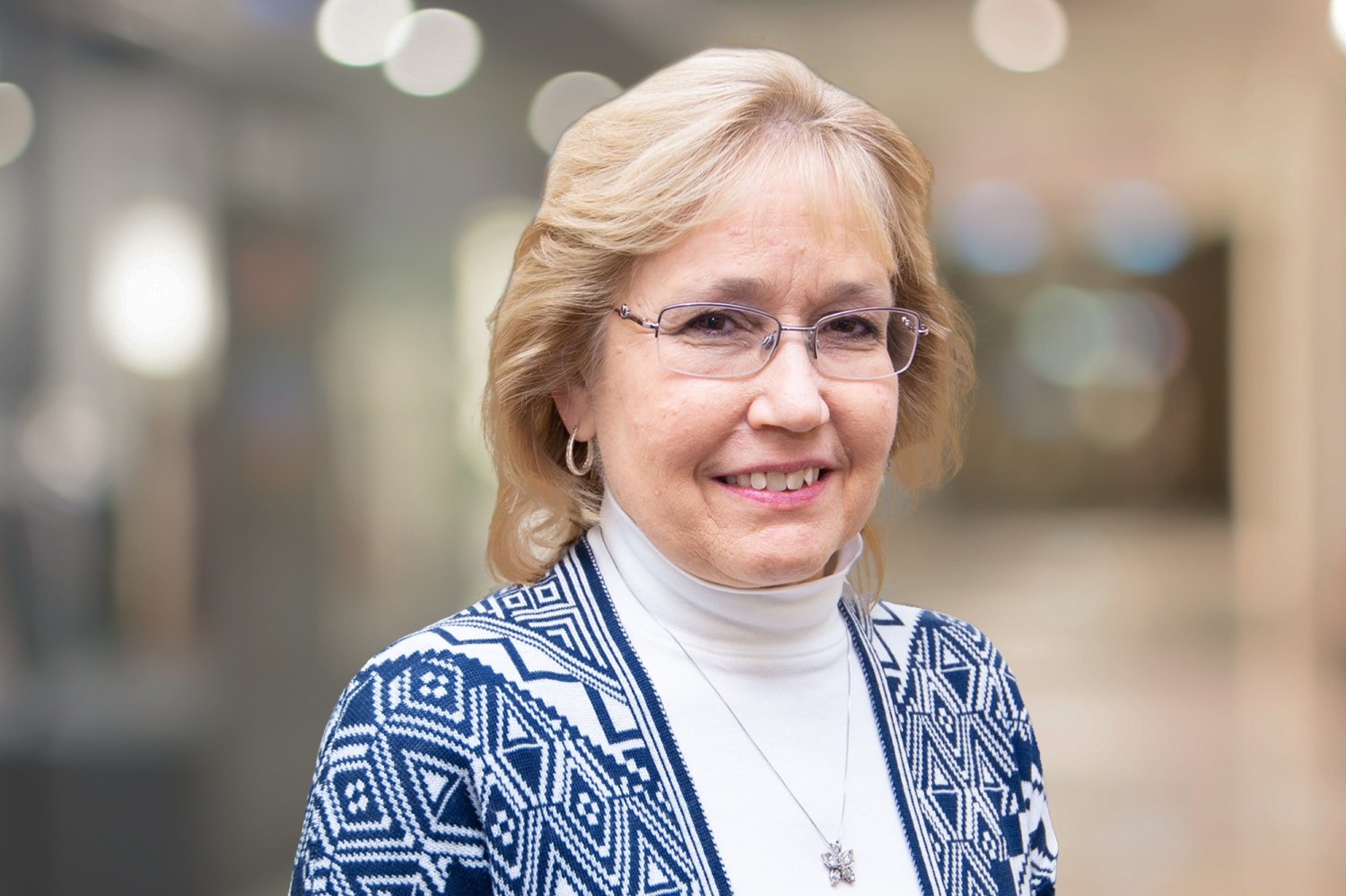 Loretta Rothschild New Team Member Assistant Payroll Manager