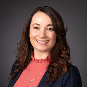 Amy Asuquo - Senior Director of Property Management, Multifamily