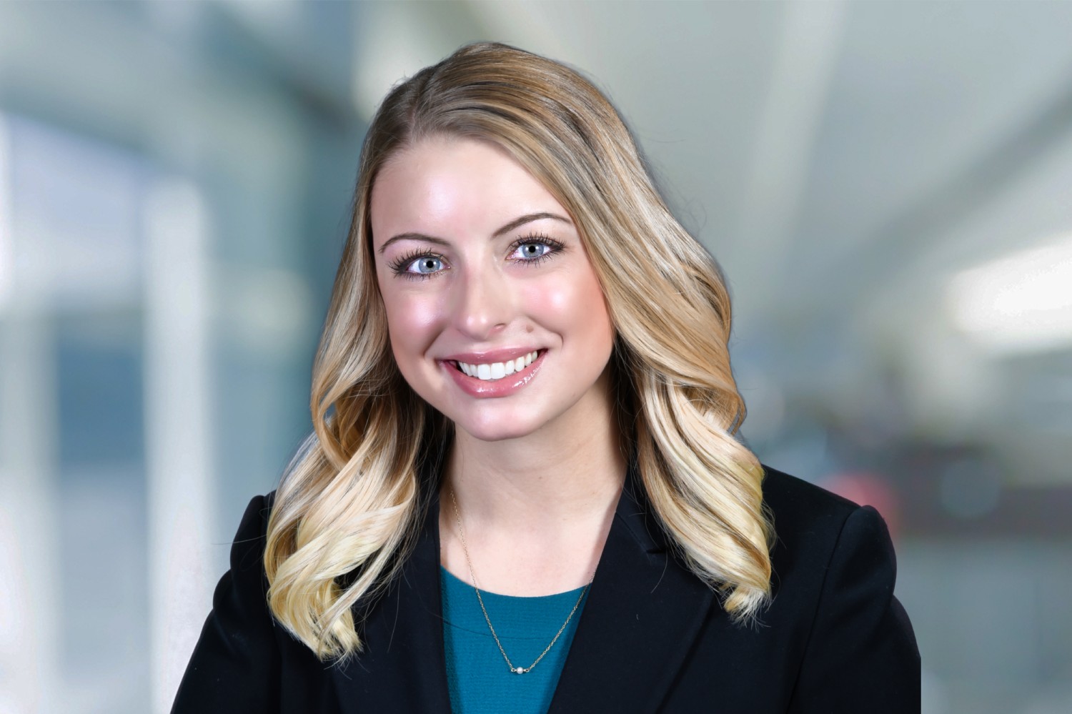 Kaitlyn Kivi Promotion HR Manager