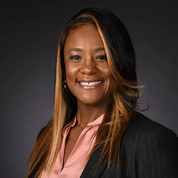 Melanie Allender -  Senior Regional Portfolio Manager, Multifamily