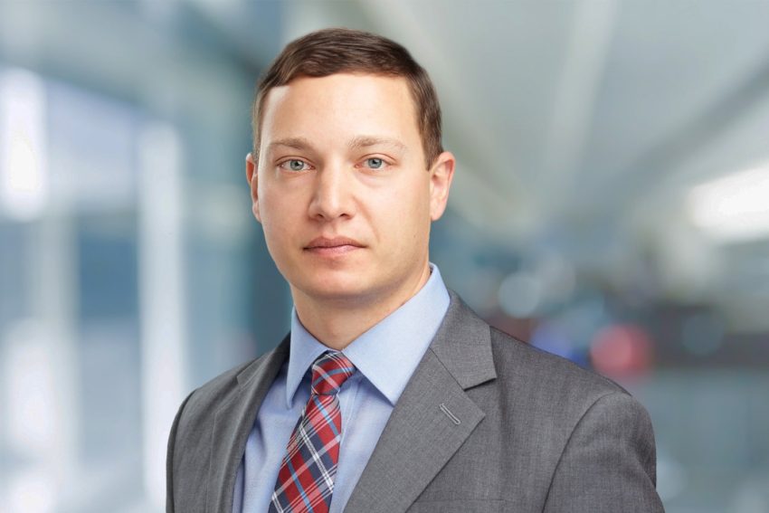 Dylan ViaCava Promotion Senior Acquisitions Manager